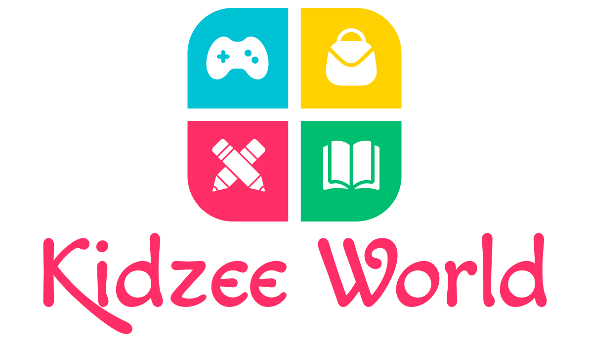 Kidzee World